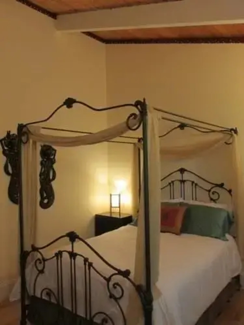 Three Bedroom at Buddhas Cup Retreat at Lelekaae Falls