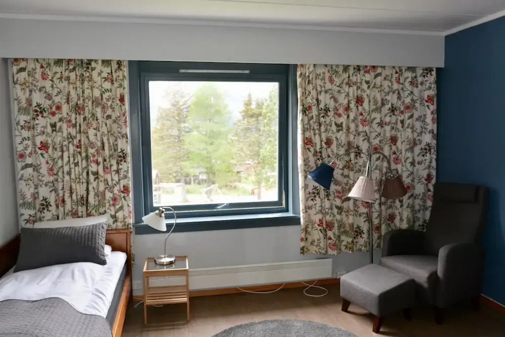 Vatnahalsen Høyfjellshotell