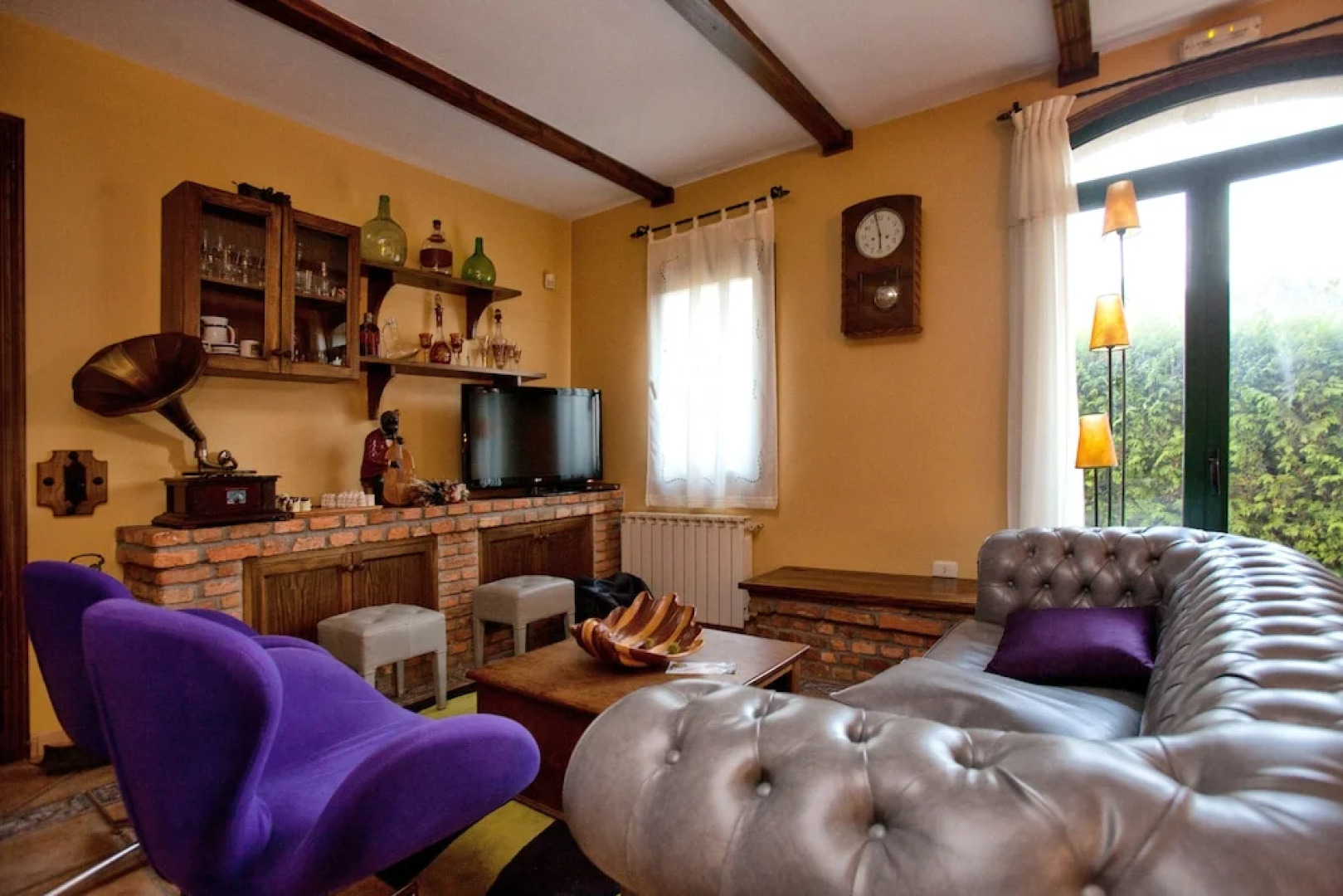 Casa Spa Hijos Dalgo