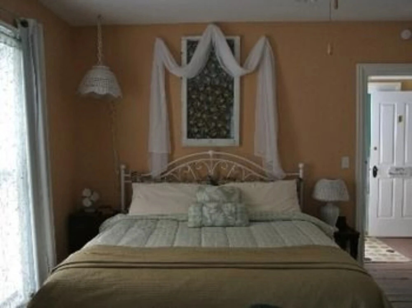 Amandas Bequest Bed and Breakfast