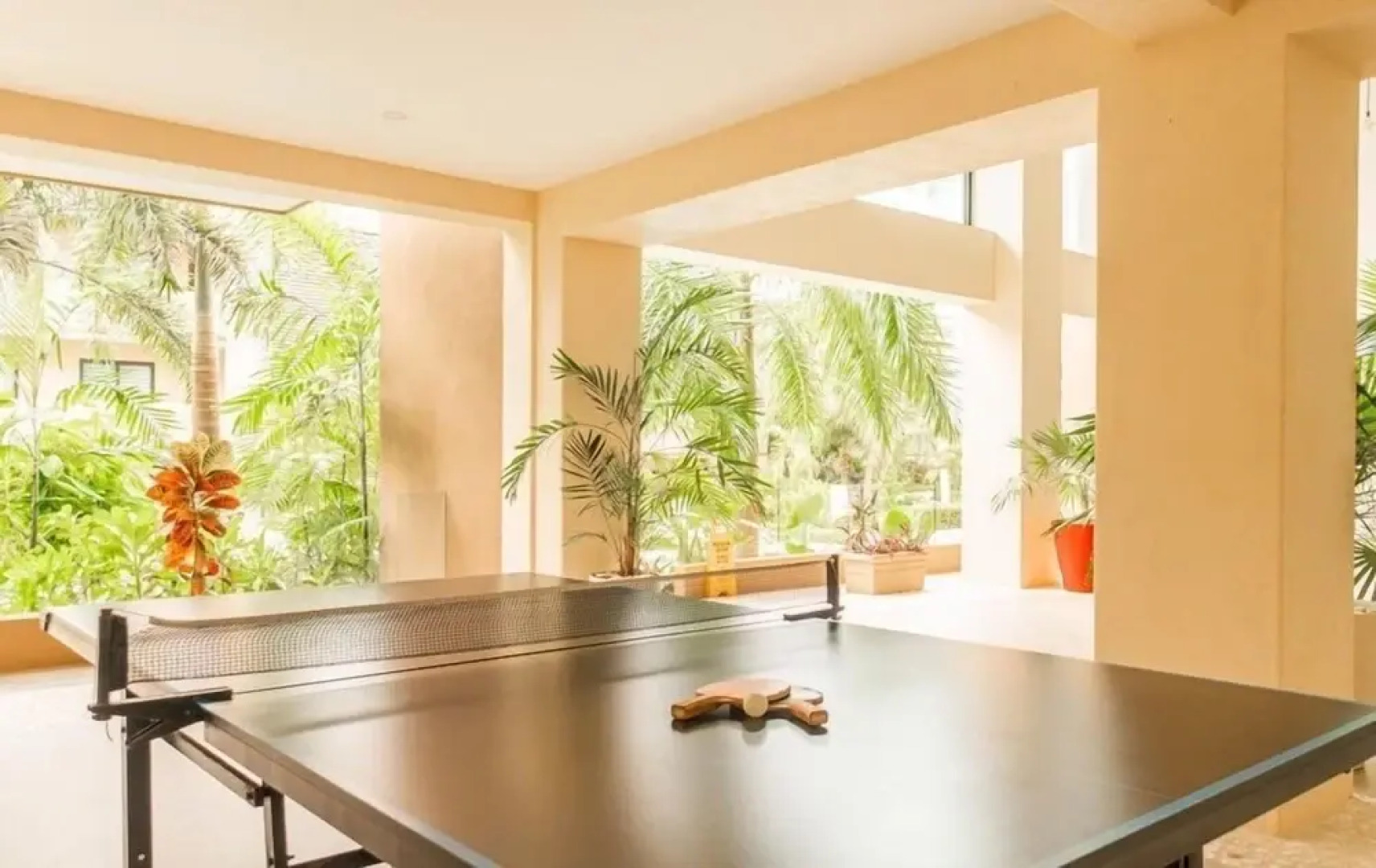 Villa Mango 2 bed with jungle view