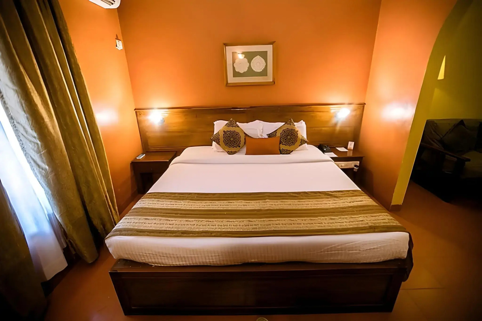 Pride Sun Village Resort & Spa