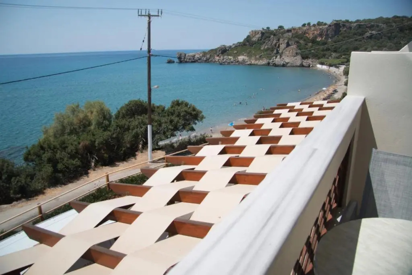 Santa Marina Apartments