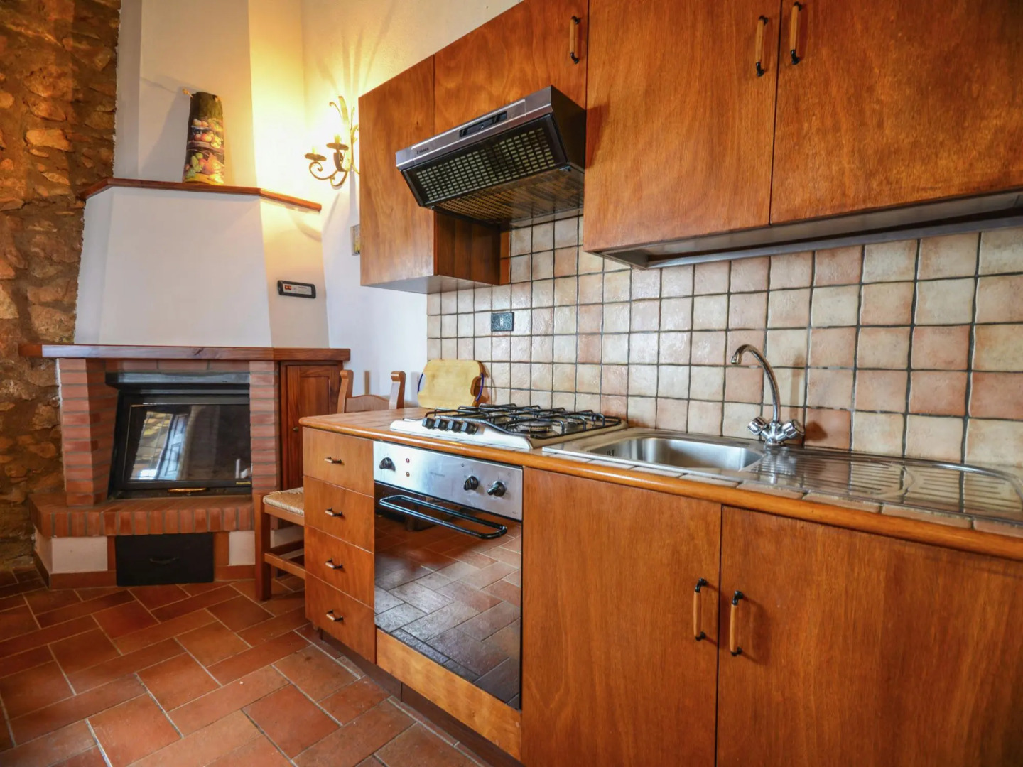 Pet-friendly Farmhouse