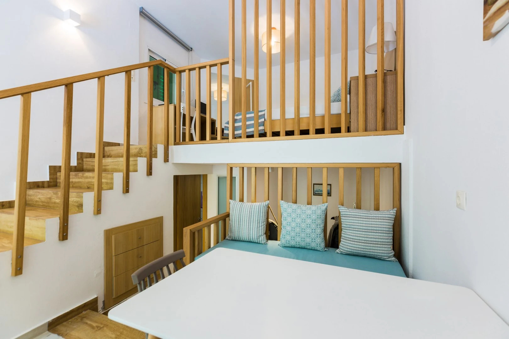 Ormos Atalia Aparthotel