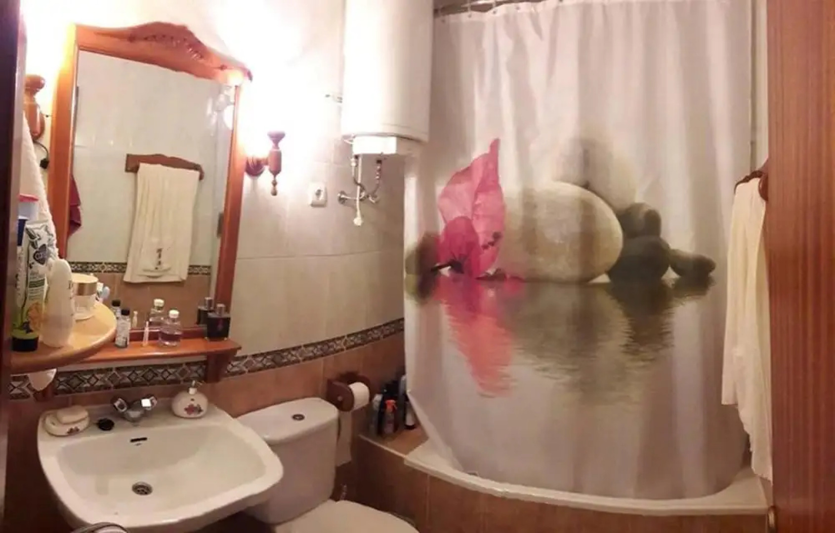 Chalet With 2 Bedrooms in Ayamonte, With Furnished Balcony - 5 km From