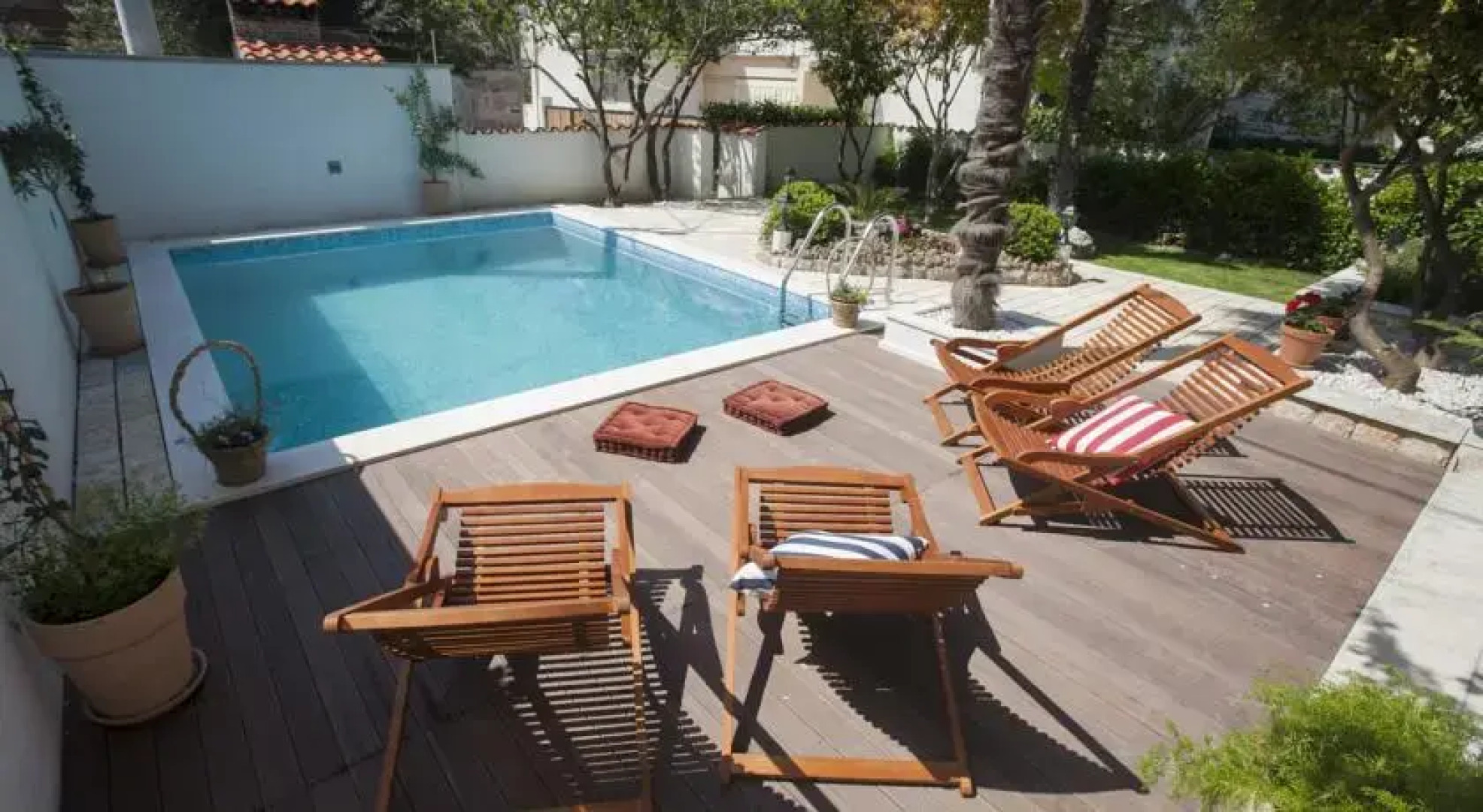 Villa With Private Pool Vojnovic