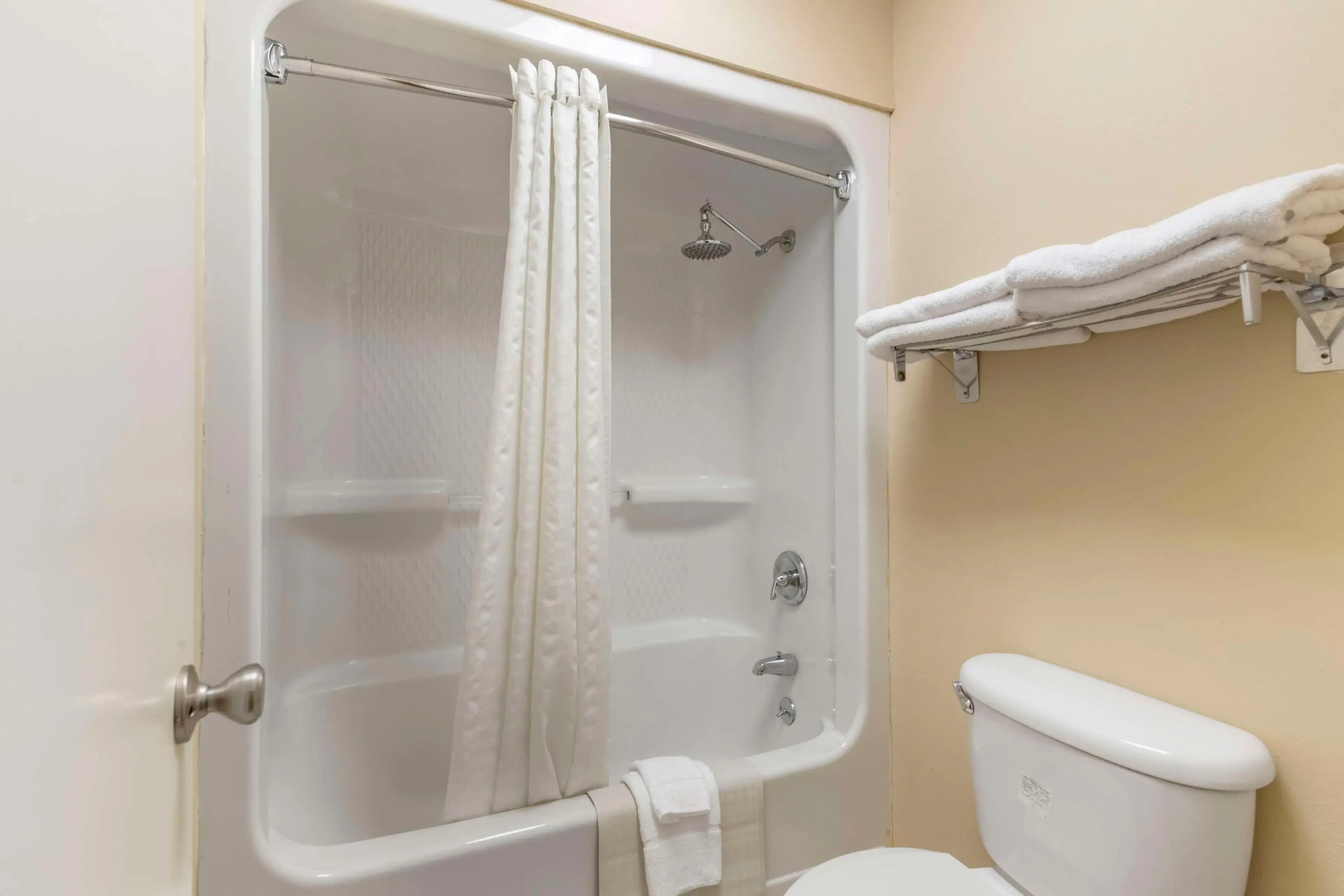 Best Western Sunday House Inn