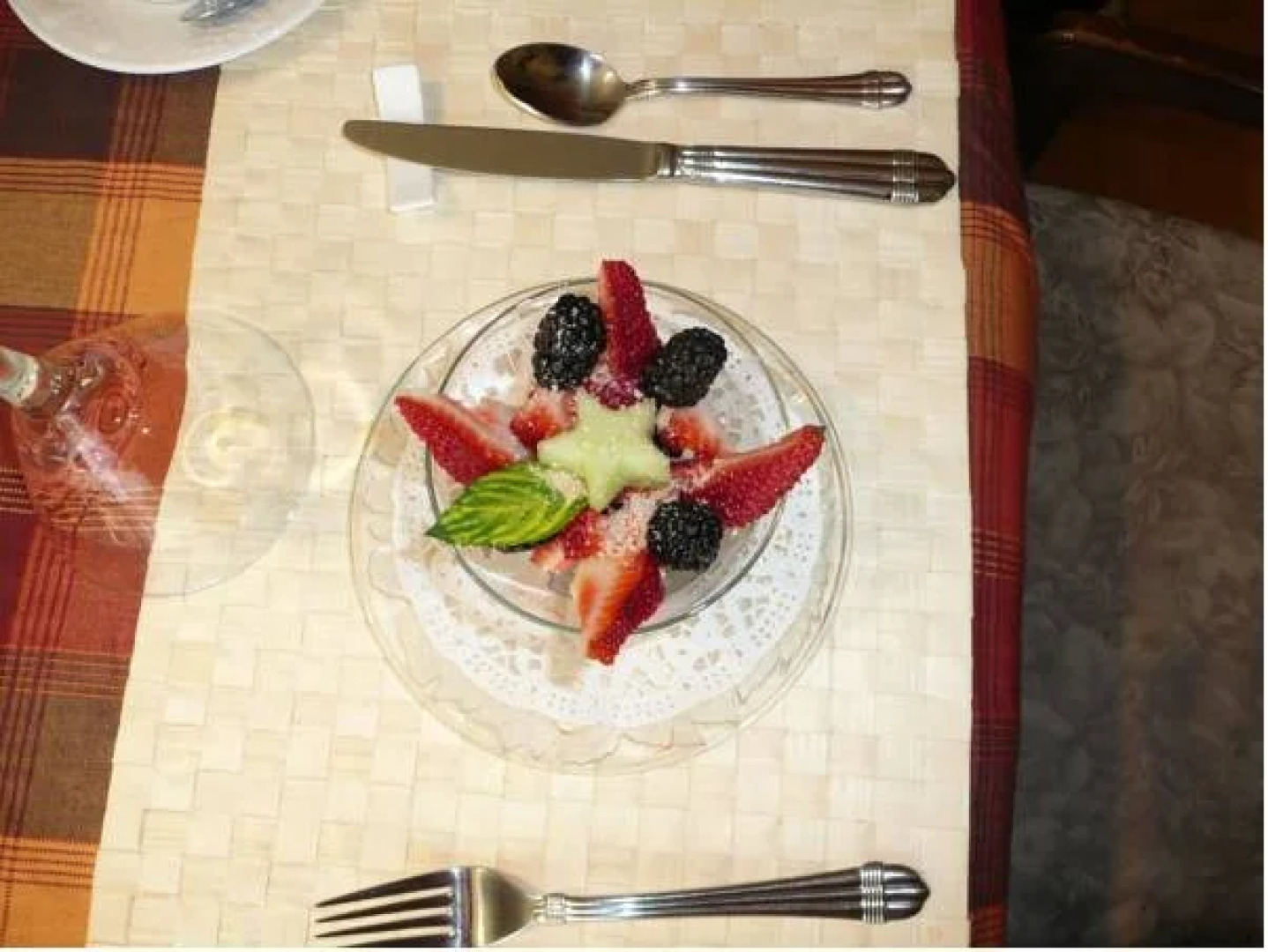 La Maison Dufour & Bouchard