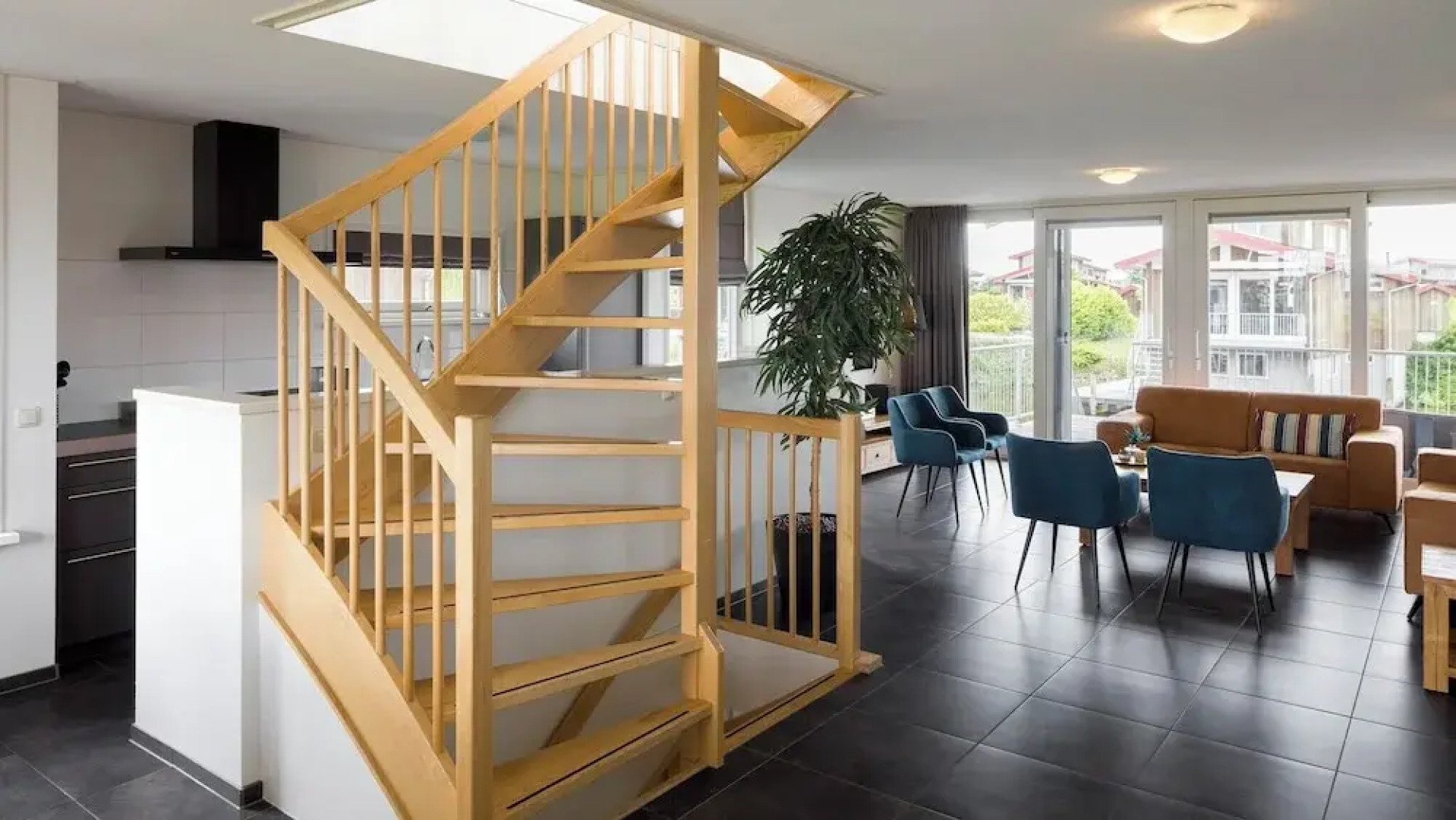 Summio Waterpark Zwartkruis