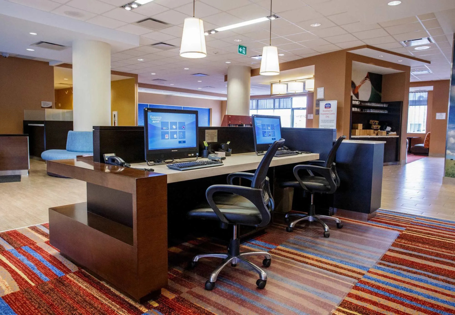 Fairfield Inn & Suites by Marriott St. John's Newfoundland