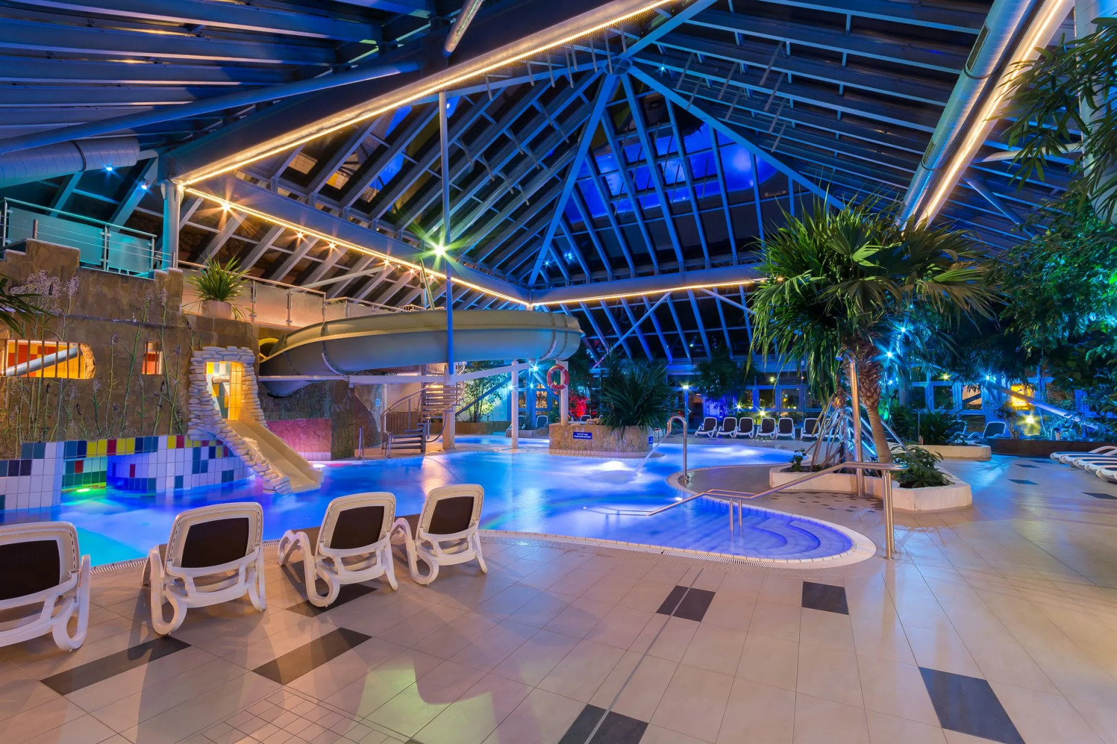 IFA Rügen Hotel & Ferienpark