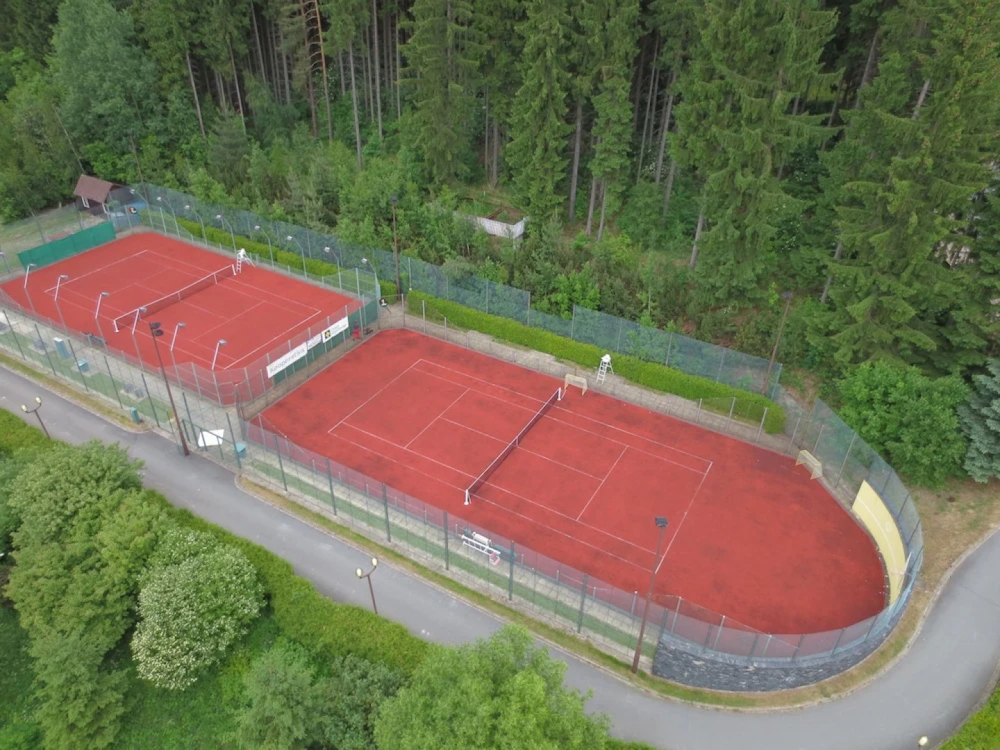 Wellness hotel Diana