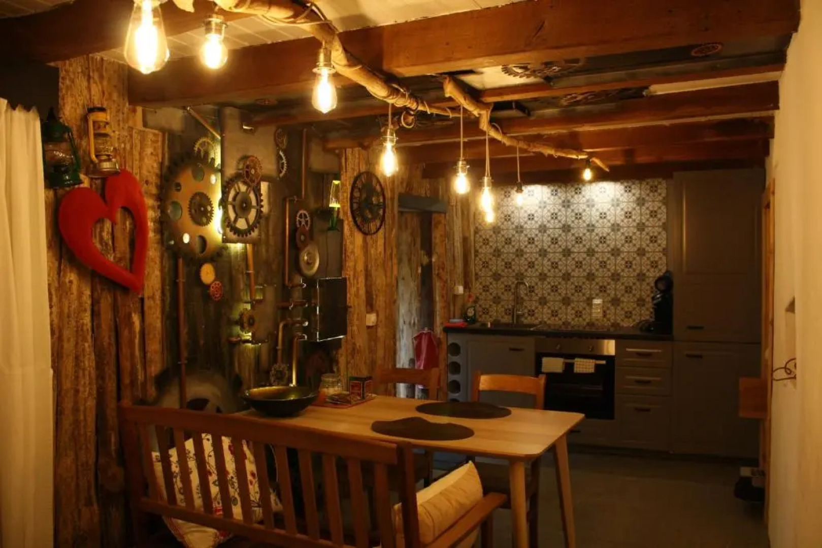 La petite romantique