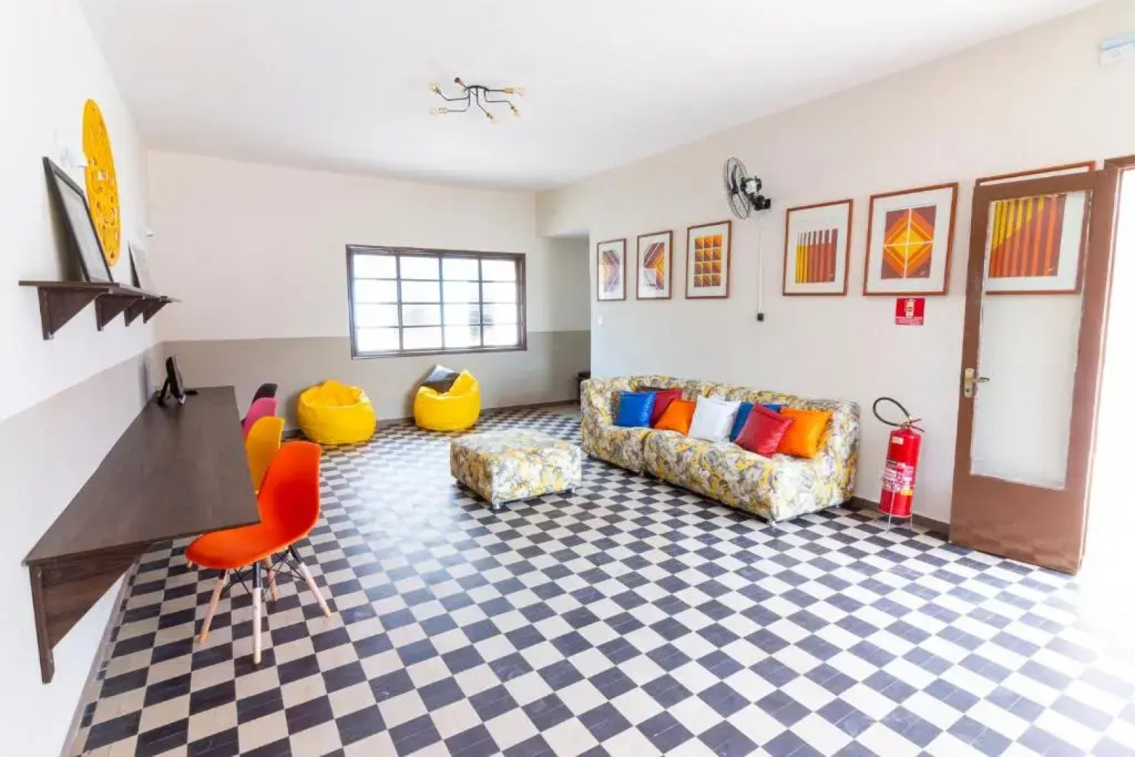 Namoa Pollastrini Hotel