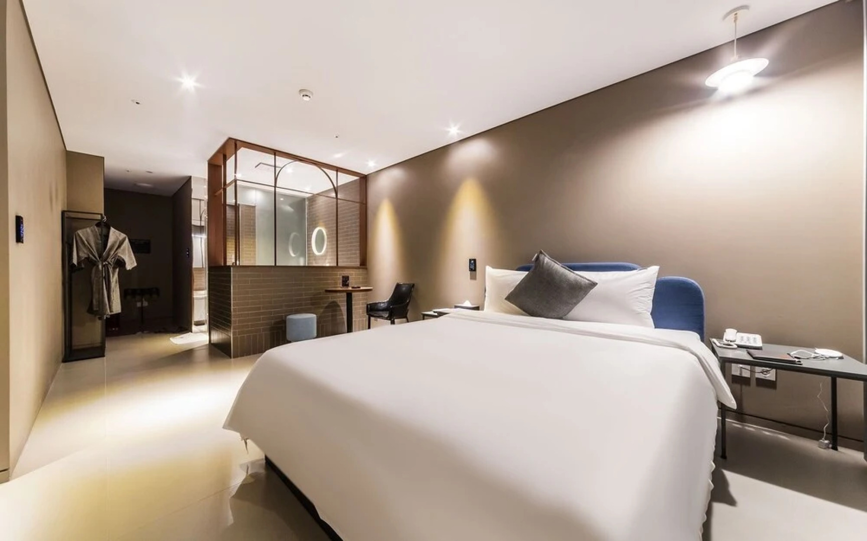 Namyangju Lake Drive-in Motel