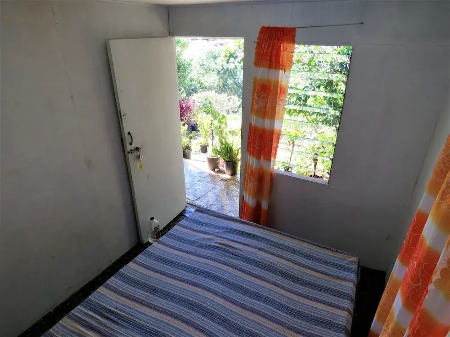 Mountain Oasis Farm Stay