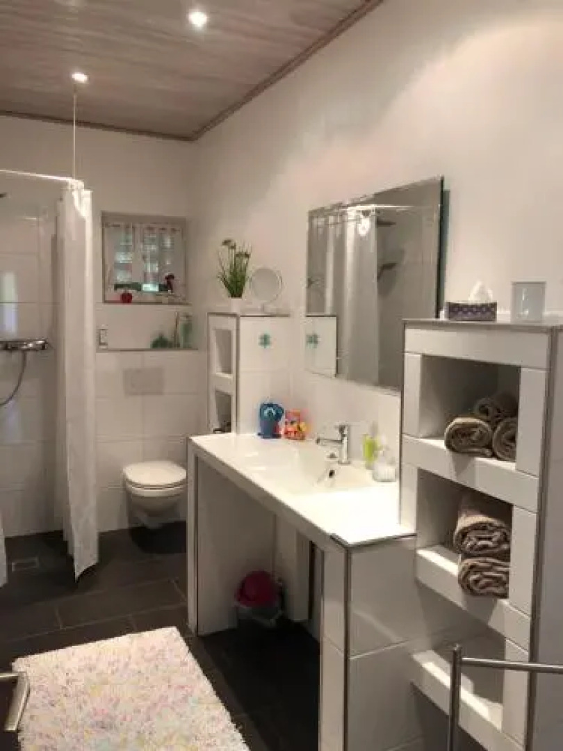 Ferien im Bomlitztal