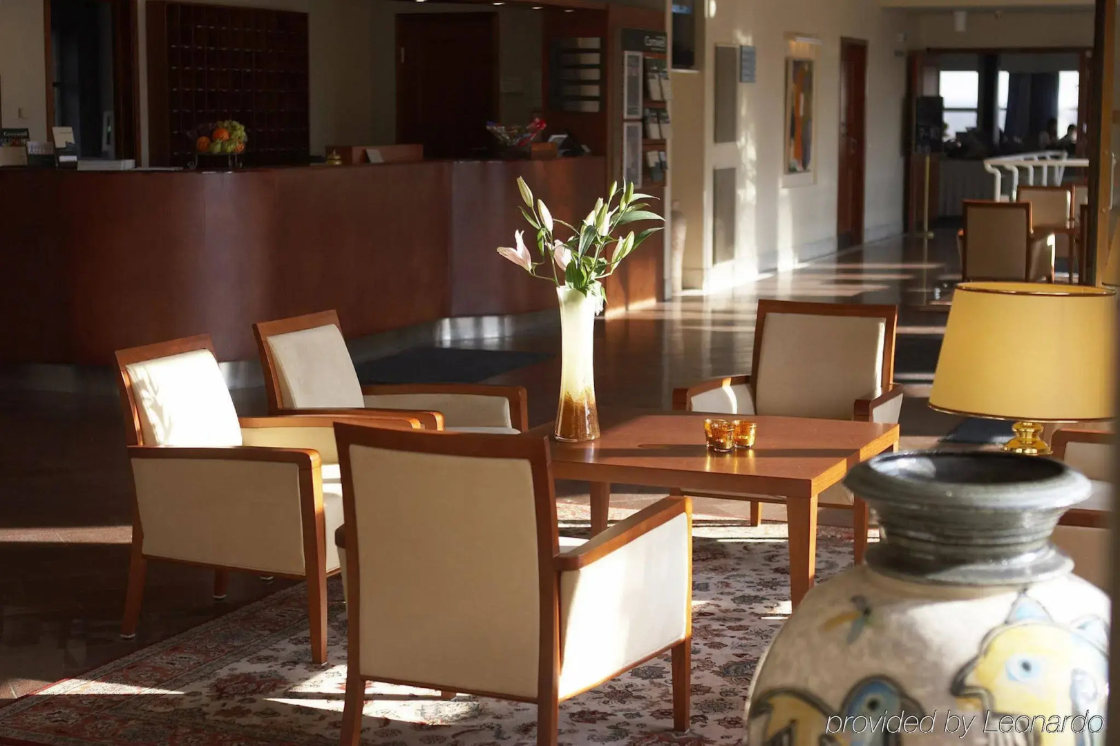 Thon Partner Hotel Sorø