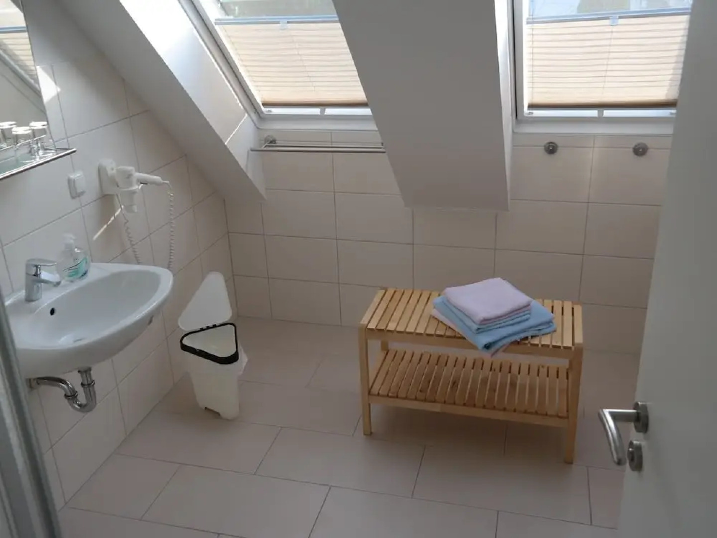 Cozy Apartment by Sea in Nienhagen