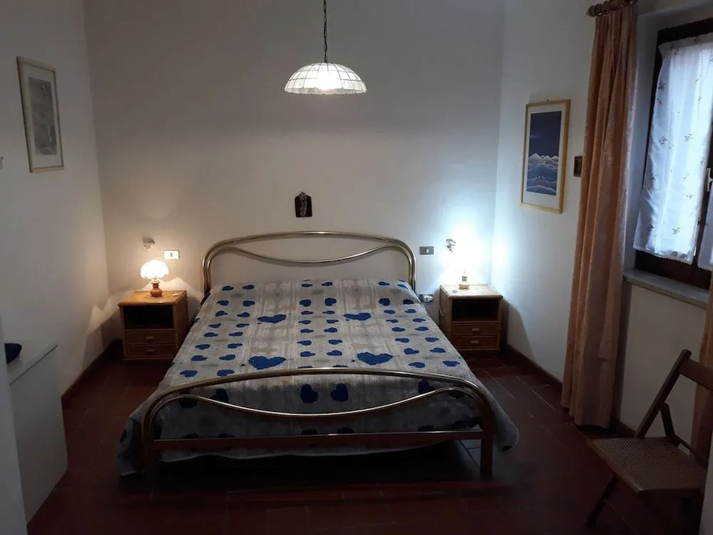 B&B Live Paradise Norcia