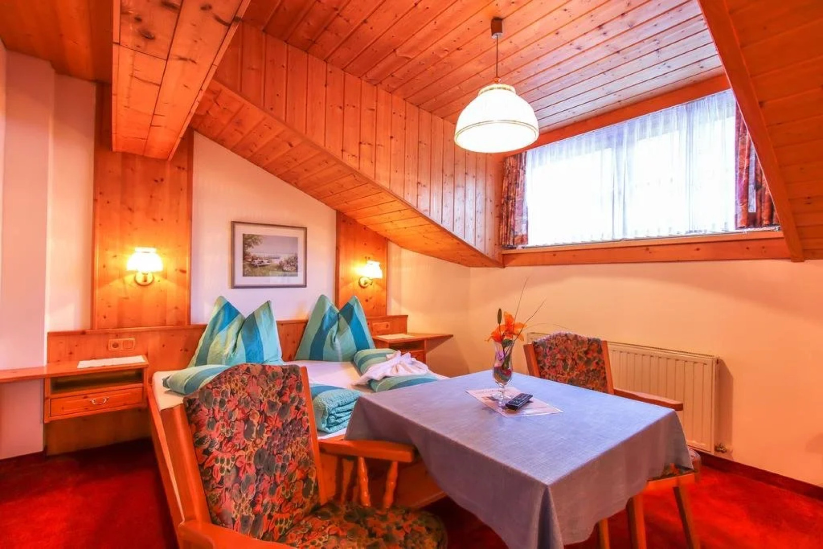 Gasthof-Pension Frohnwies