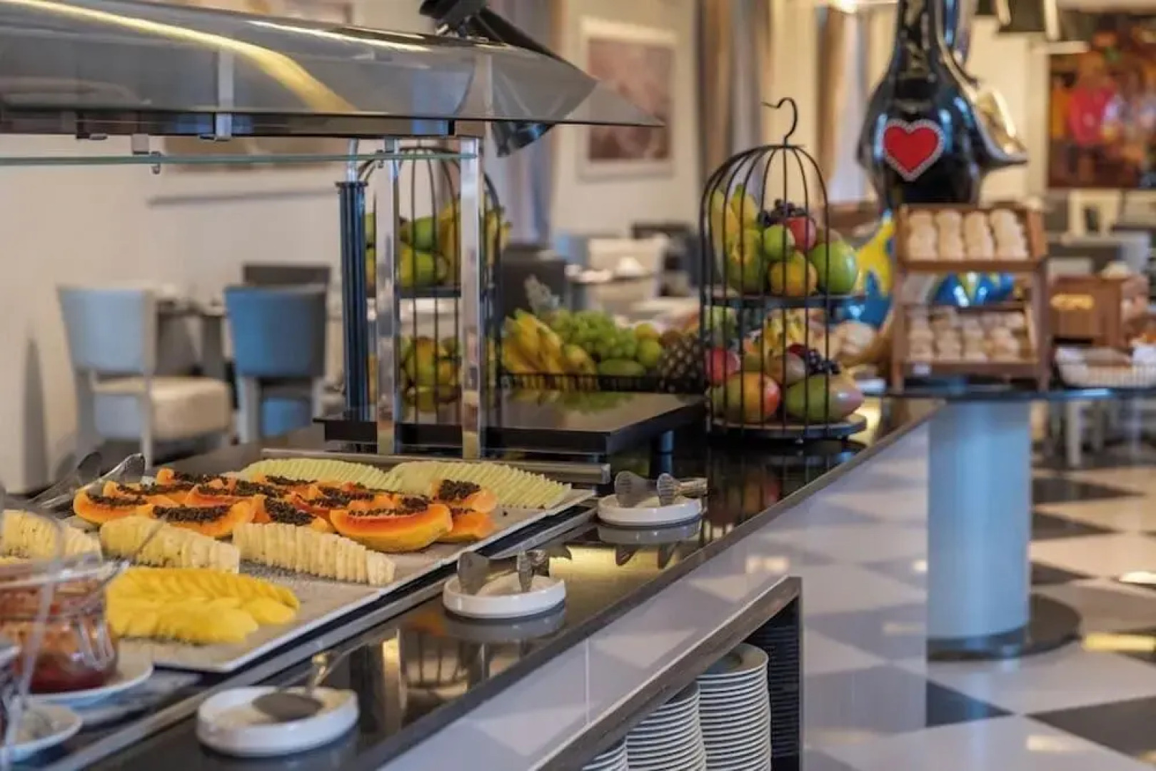 Vila Galé Collection Ouro Preto