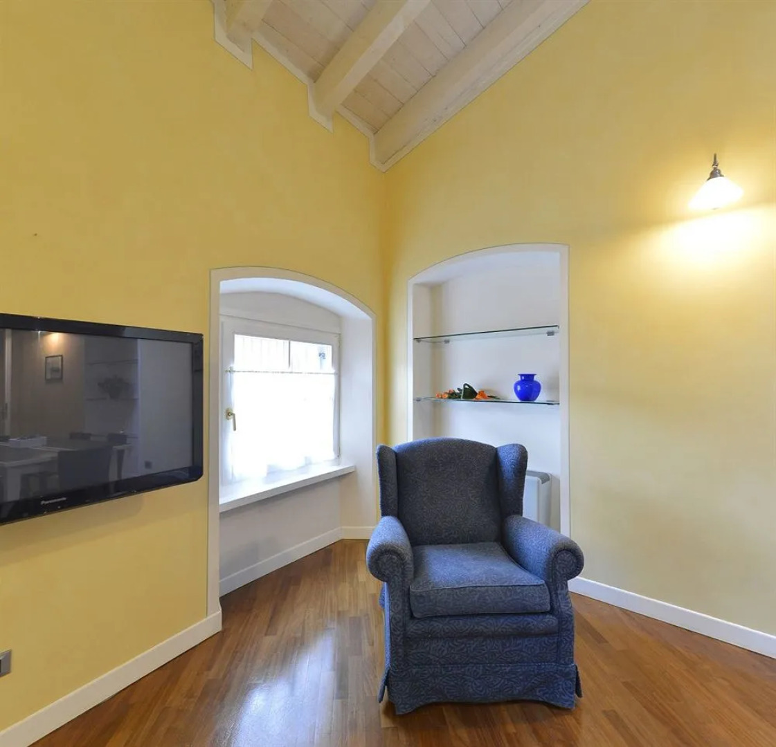 Residence Del Messaggero