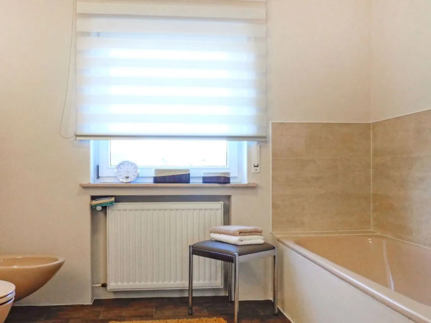 Apartment Waldvogt Bognanco