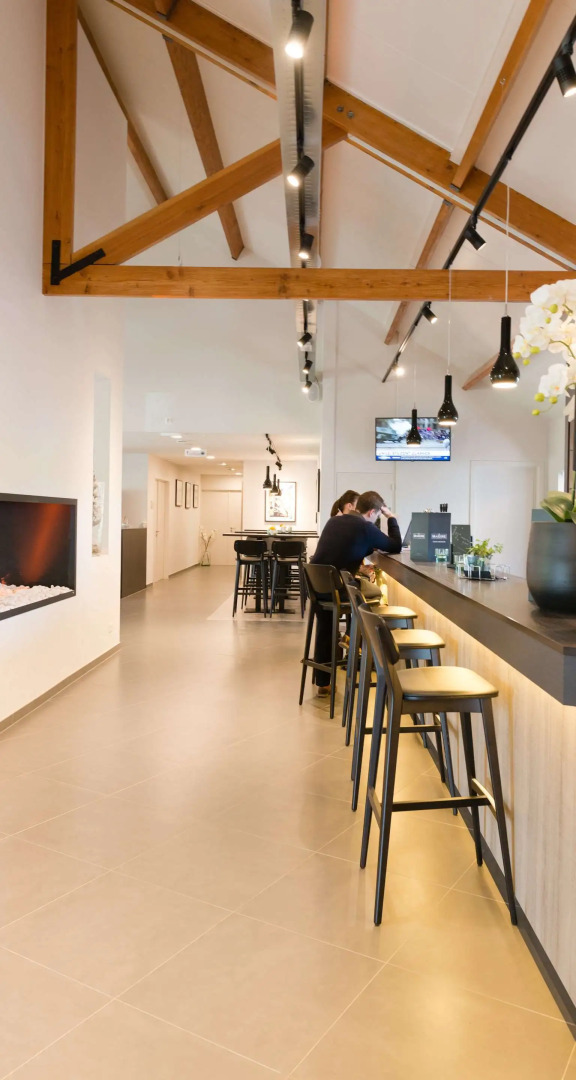 Best Western Hotel Wavre