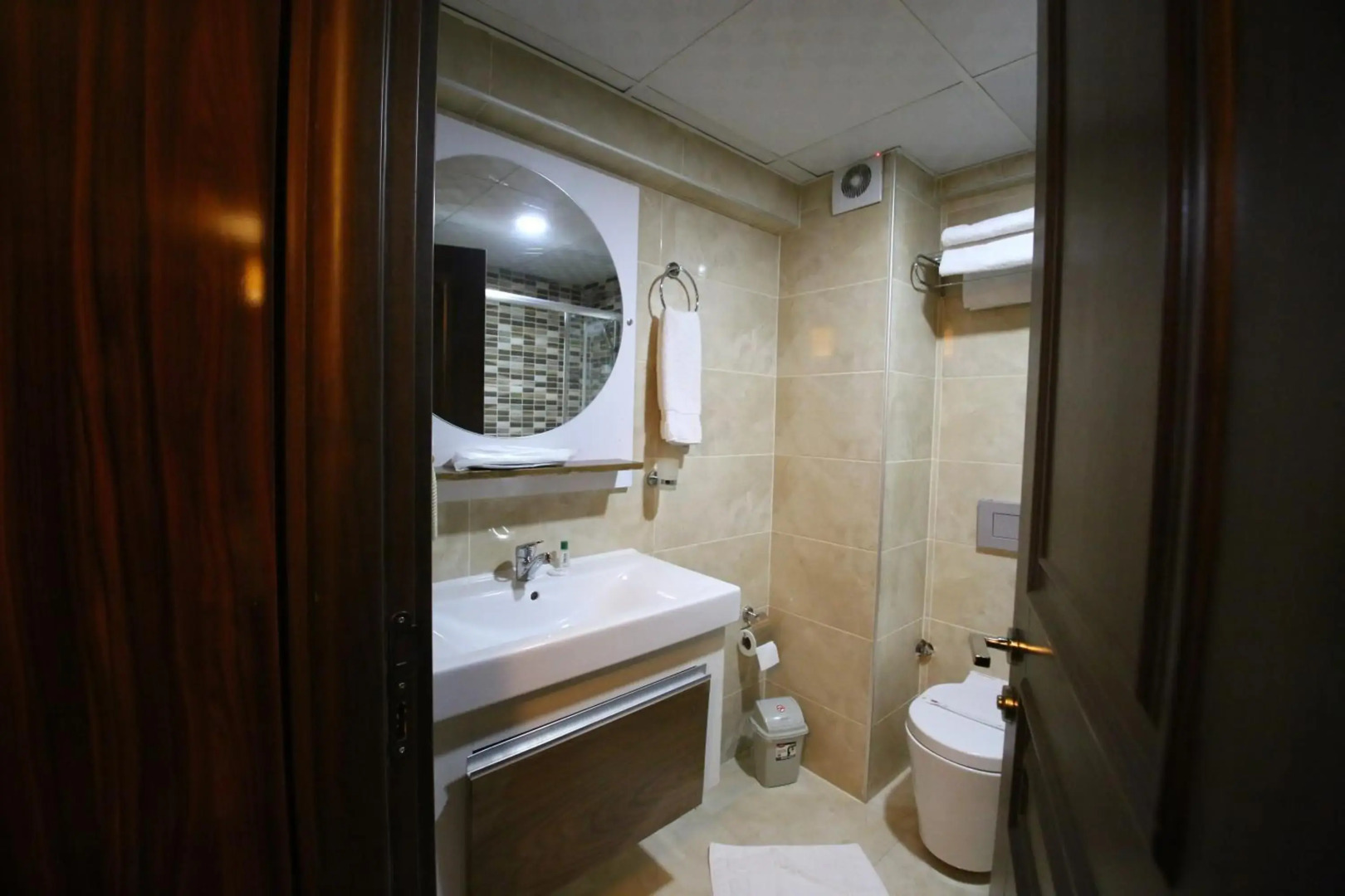 Siesta Apart & Hotel