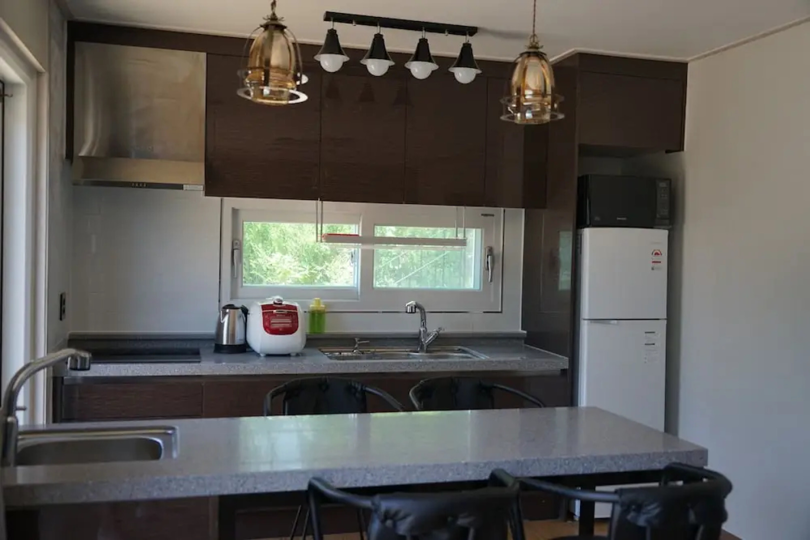 Moonlight Village Pension