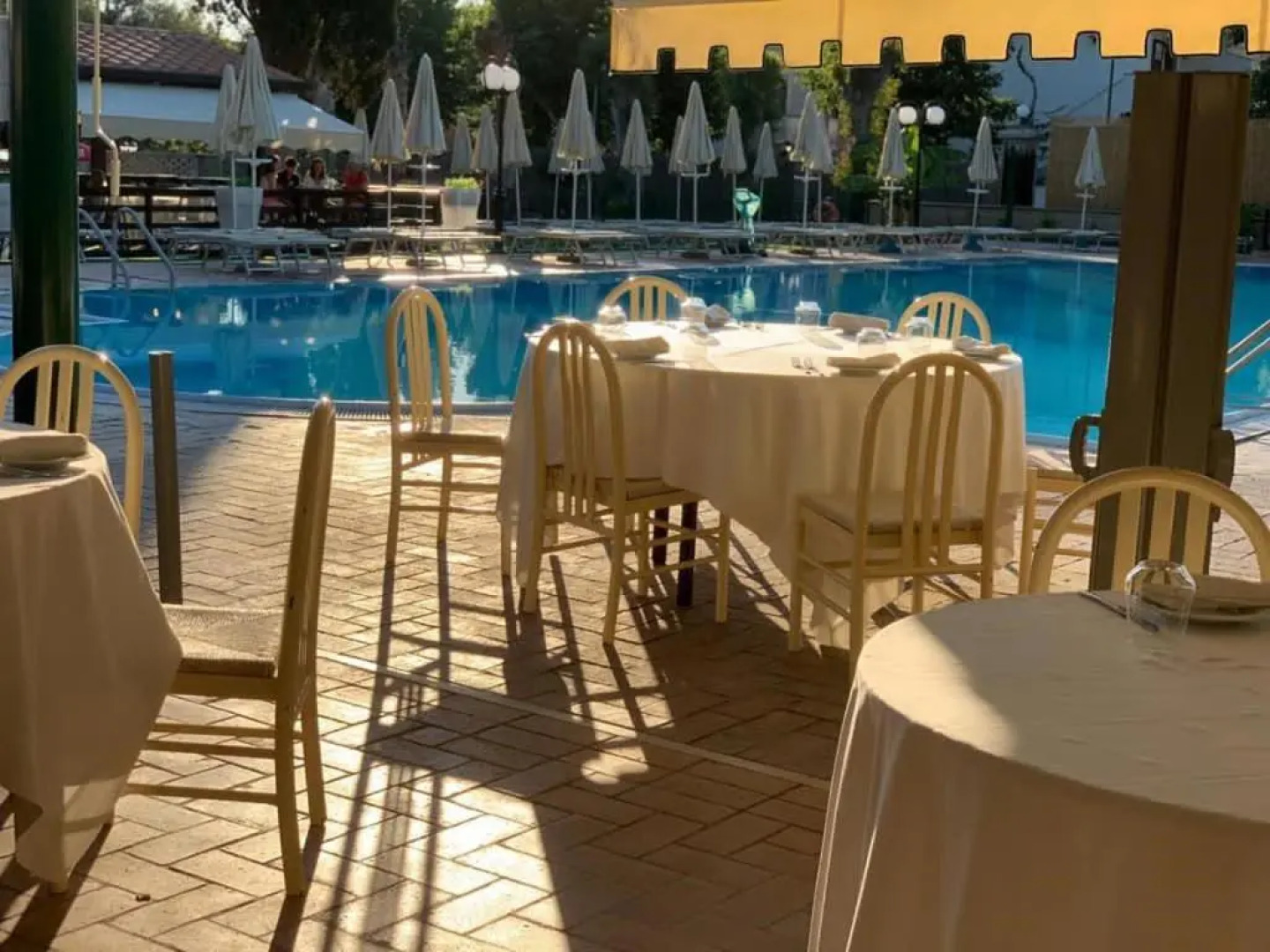 La Pineta dei Liberti