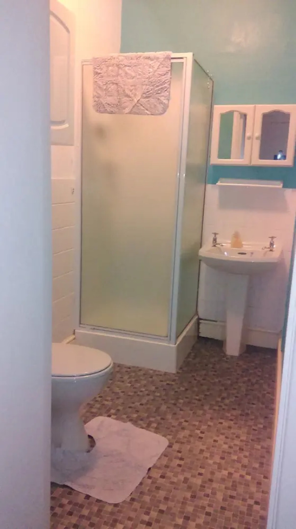 Northshorebude Backpackers Hostel