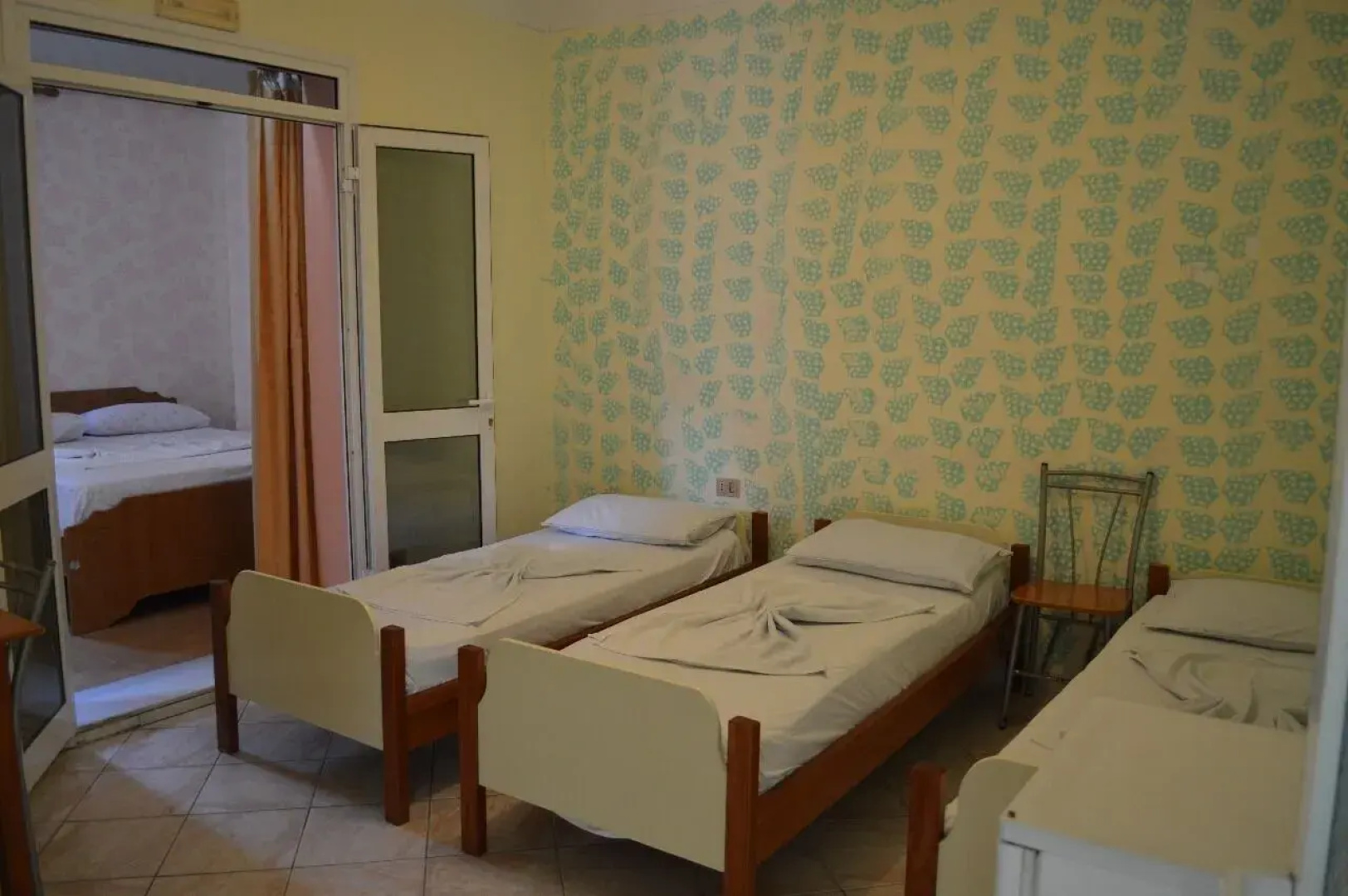 Hotel Ridal