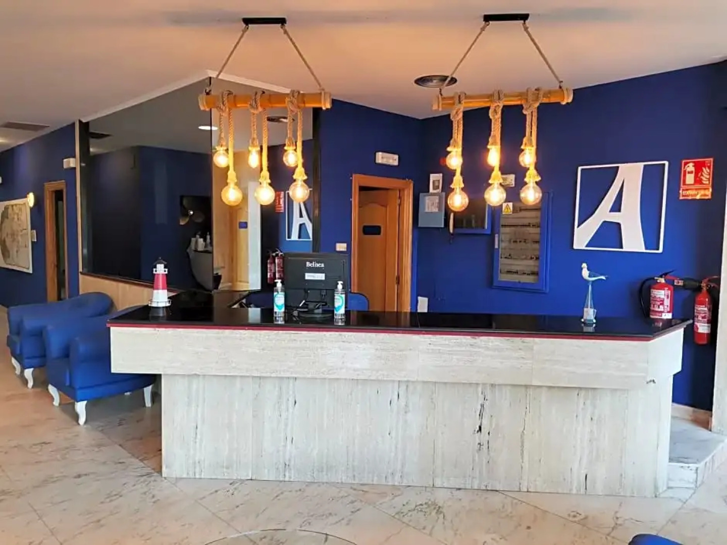 Hotel Arha Villa de Santoña