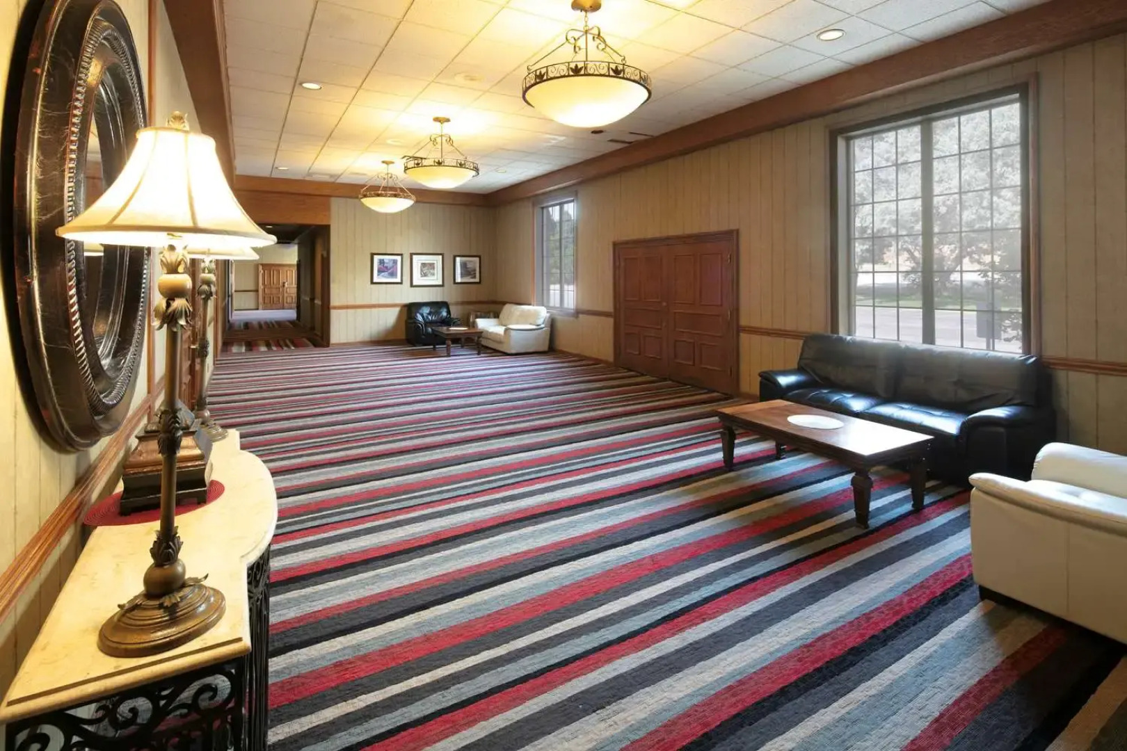 Red Lion Hotel Pocatello