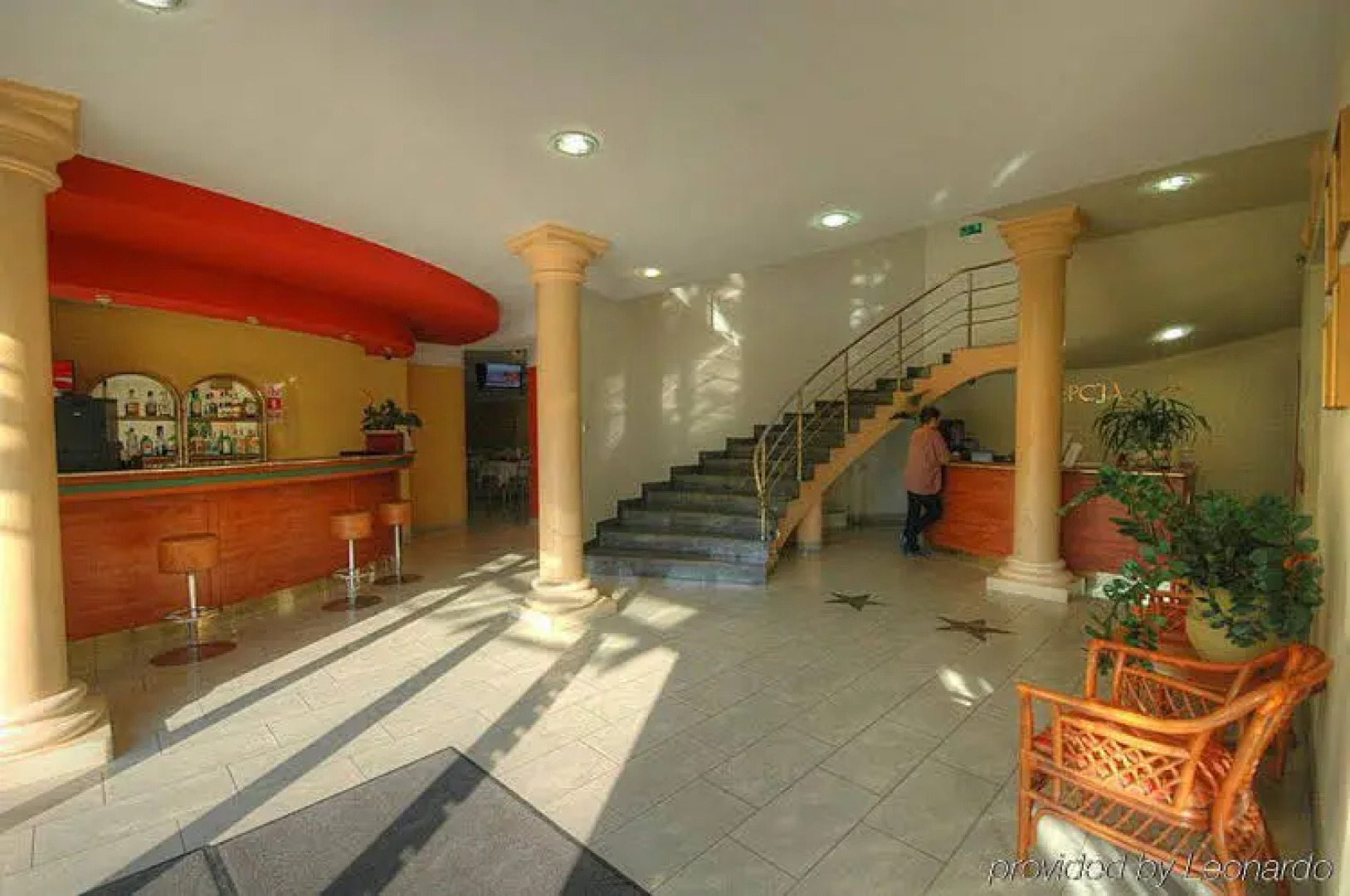 Hotel Calisia