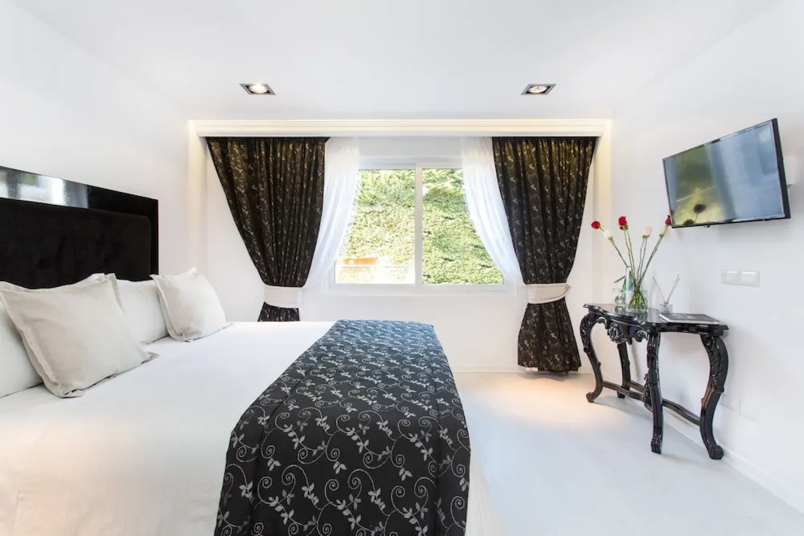 Winery Boutique Hotel