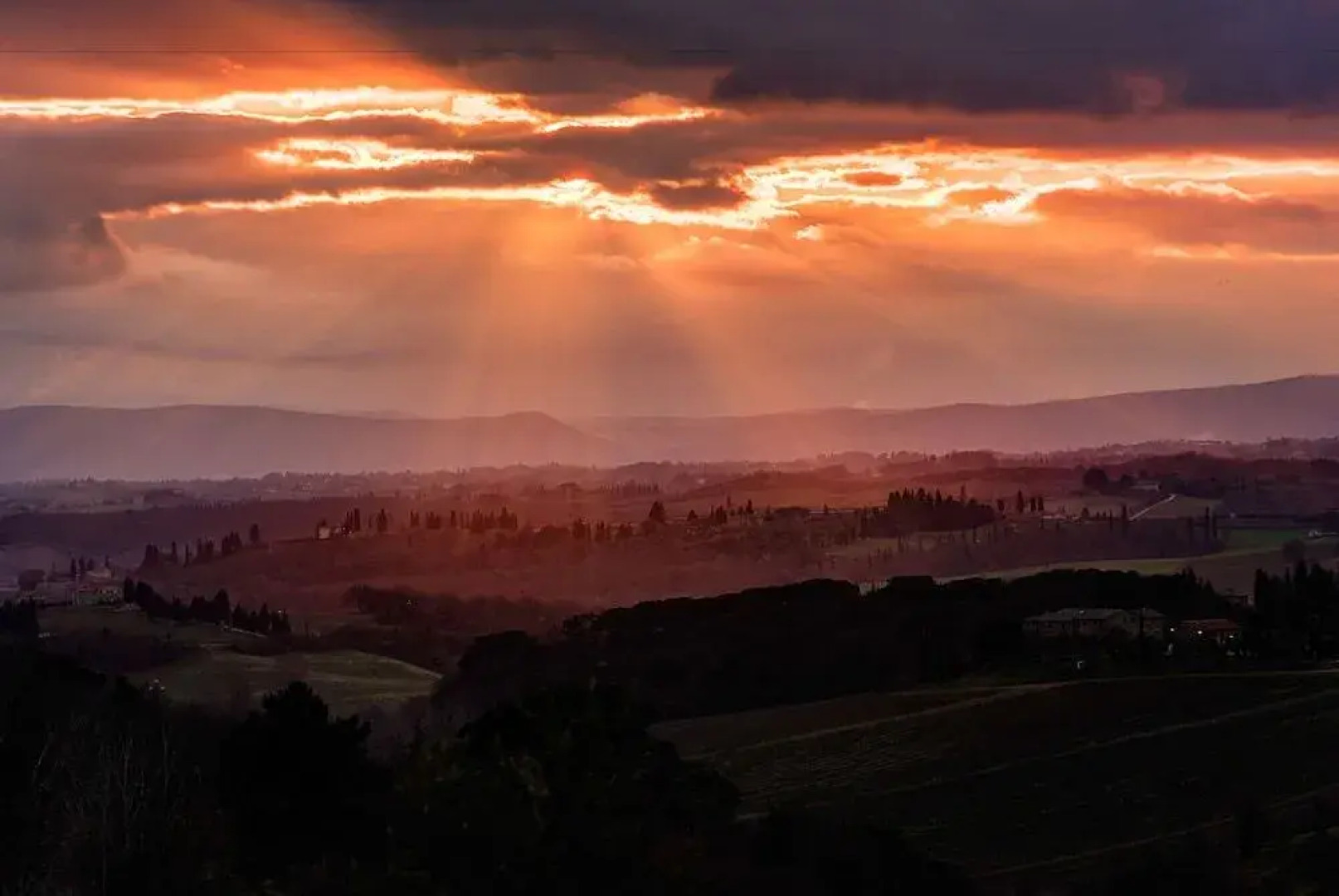Residence Castello Di Orgiale