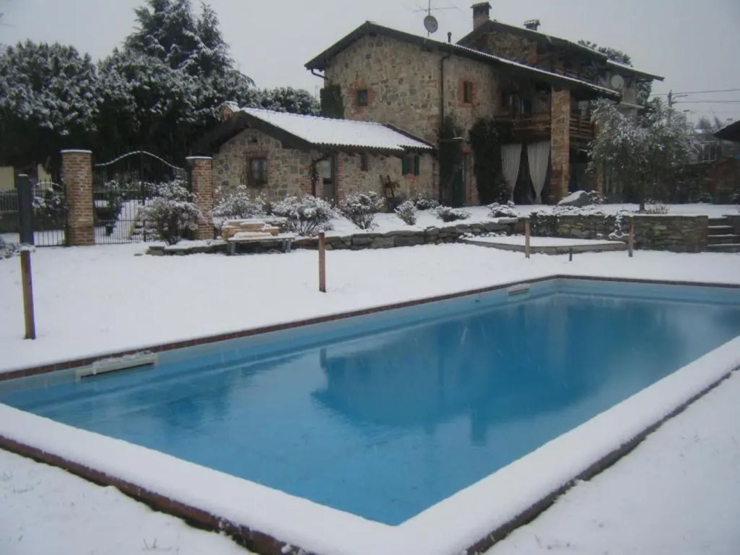 B&B Il Salice