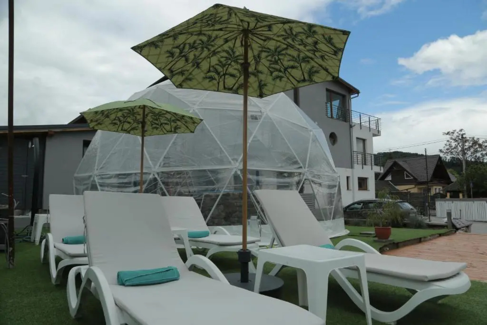 H49 Apartman - Adults Only