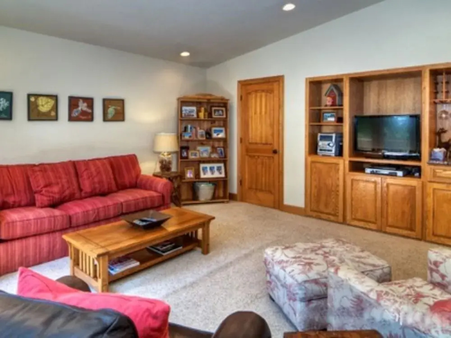 Perfect Fit 4 Br home by RedAwning