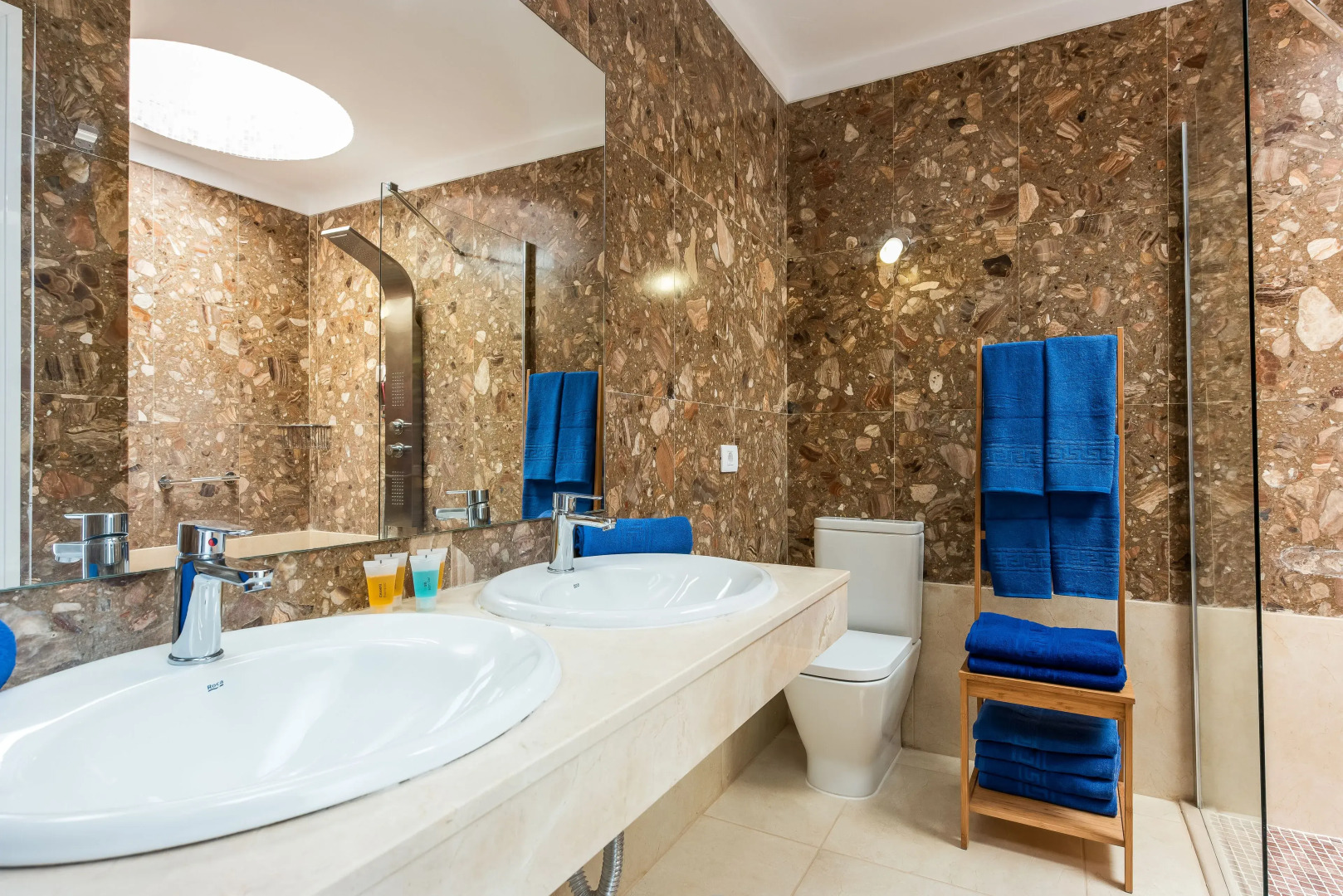 Haciendas Village Tenerife