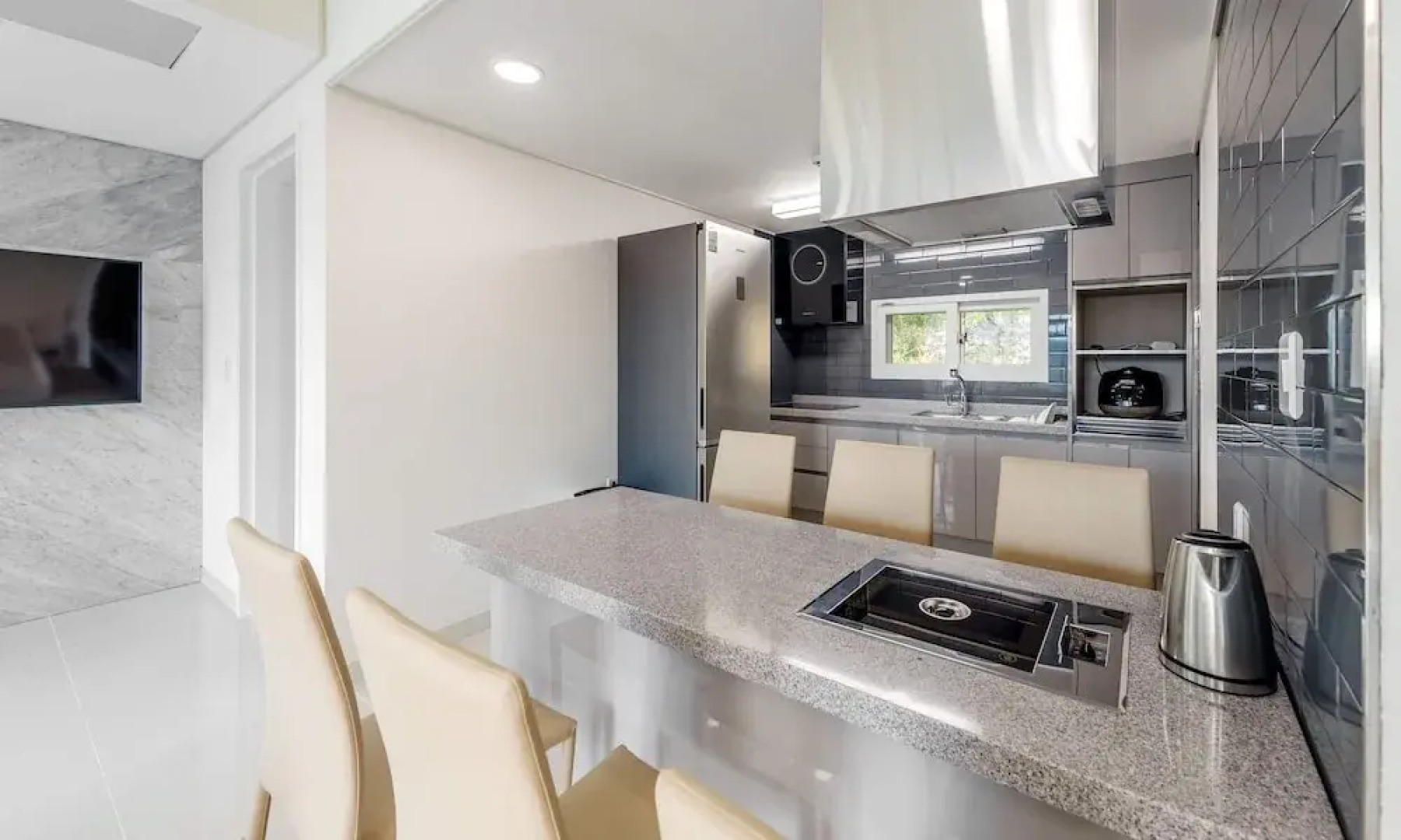 Be-classy Miryang Branch