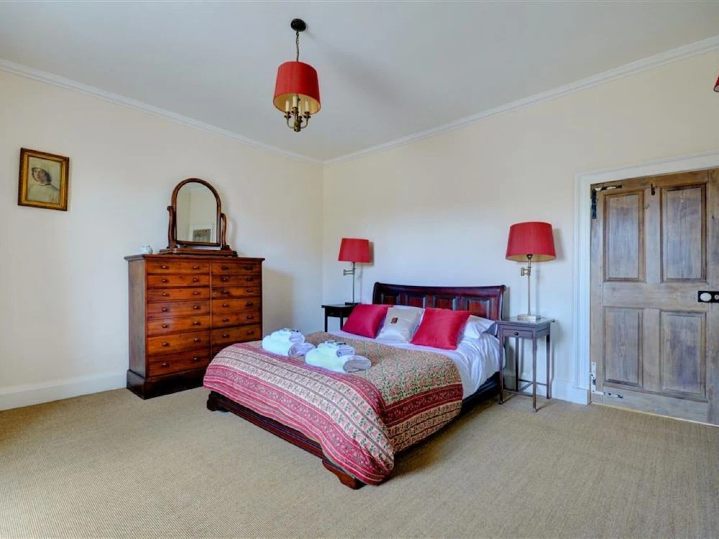 Charming Holiday Home in Blakeney With Garden