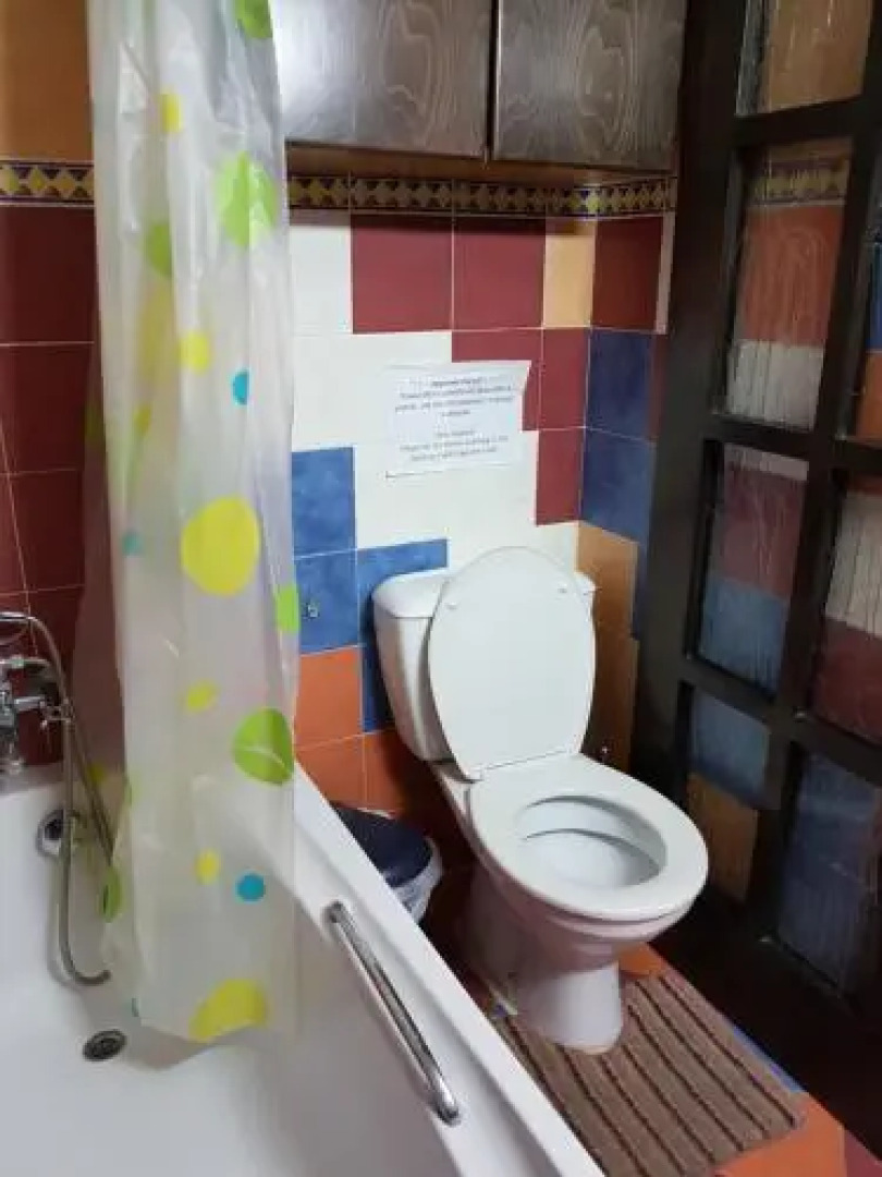 Beach House at Seafront