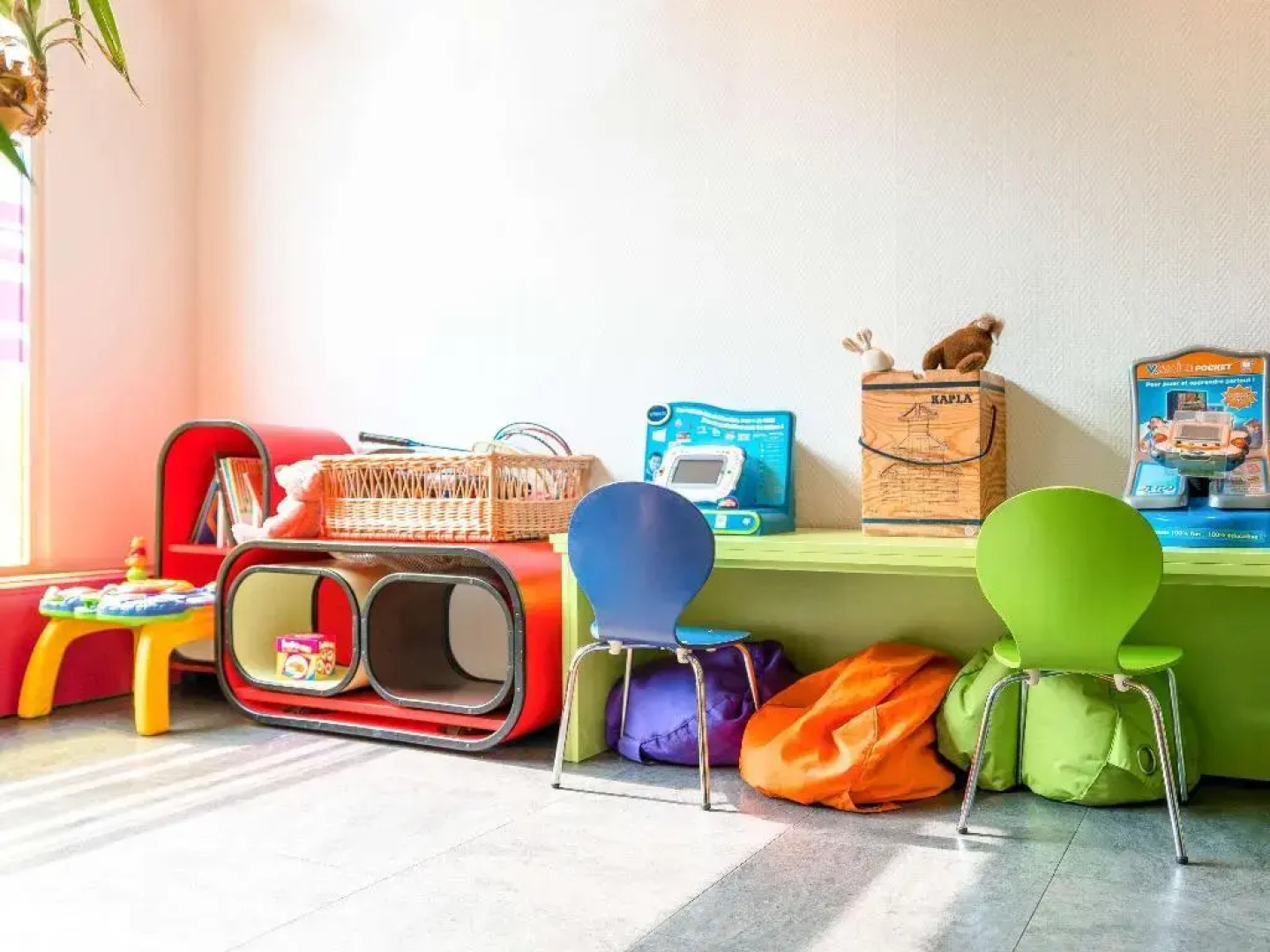 ibis Styles Besançon