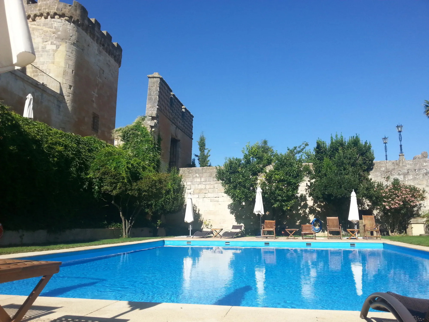 Posada Real Castillo del Buen Amor