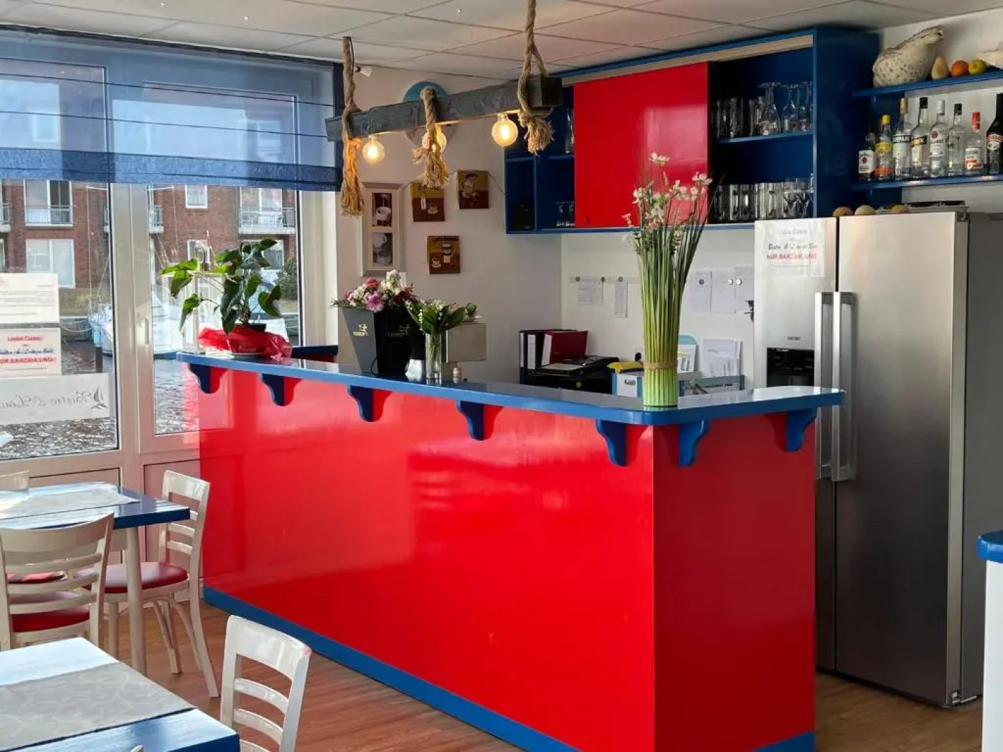 Lagunenstadt Ueckermünde